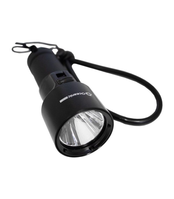 Oceanic Team ΖΙPPO 3W 300LM CREE LED - Φακός Κατάδυσης - tokatlis.gr