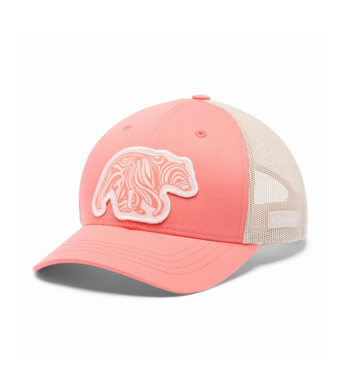 Columbia Youth Snap Back- tokatlis.gr