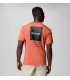 Columbia  Barton Springs SS Graphic Tee - Tuscan- tokatlis.gr