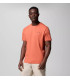 Columbia  Barton Springs SS Graphic Tee - Tuscan- tokatlis.gr