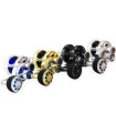 NEXT HD Overhead Jigging Reel Lever Drag