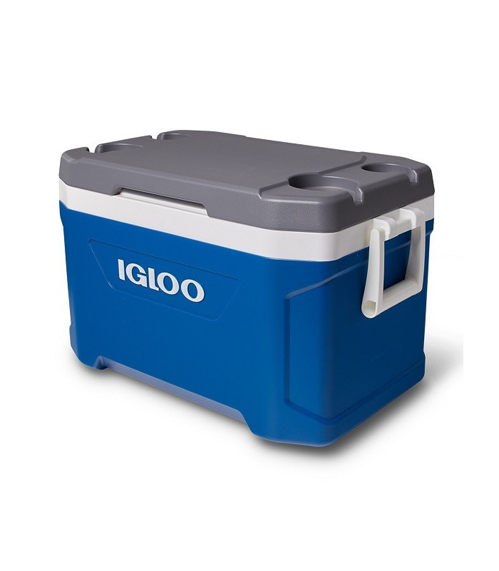 Φορητό Ψυγείο Igloo Latitude 52  - tokatlis.gr