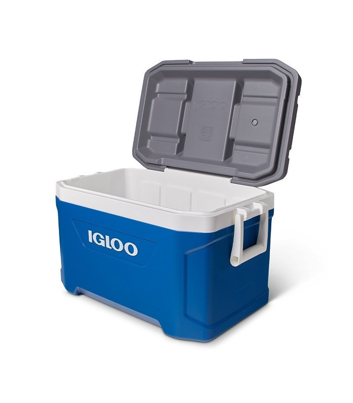 Φορητό Ψυγείο Igloo Latitude 52  - tokatlis.gr