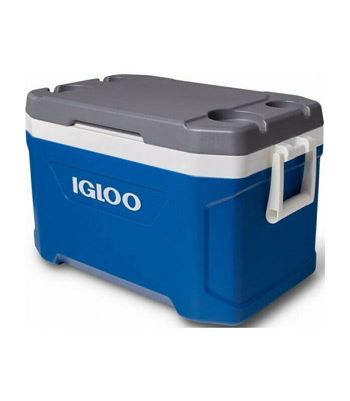 Φορητό Ψυγείο Igloo Latitude 52  - tokatlis.gr