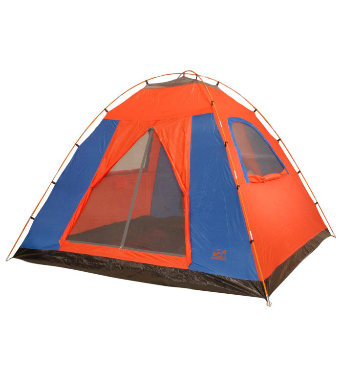 Σκηνή Forester Plus V Canopy - tokatlis.gr