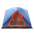 Σκηνή Forester Plus V Canopy - tokatlis.gr