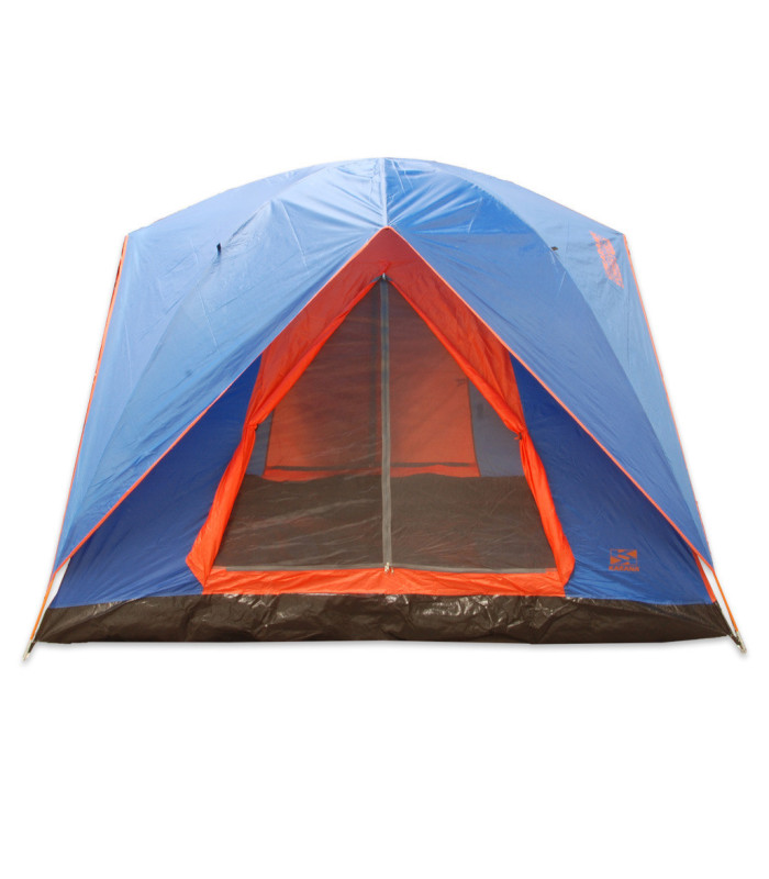 Σκηνή Forester Plus V Canopy - tokatlis.gr