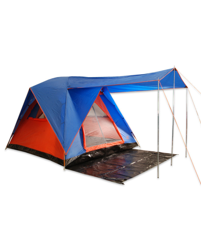 Σκηνή Forester Plus V Canopy - tokatlis.gr