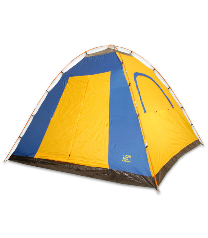 Σκηνή Κάμπινγκ Forester Plus V - tokatlis.gr