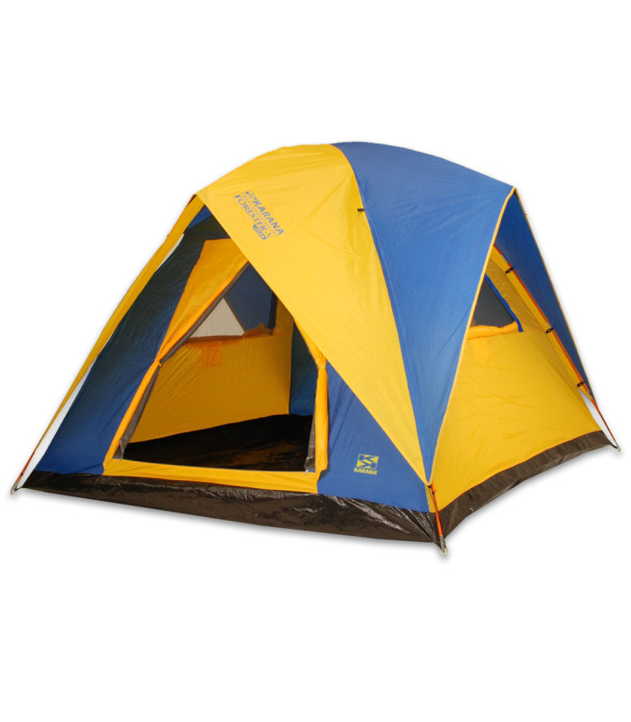 Σκηνή Κάμπινγκ Forester Plus V - tokatlis.gr