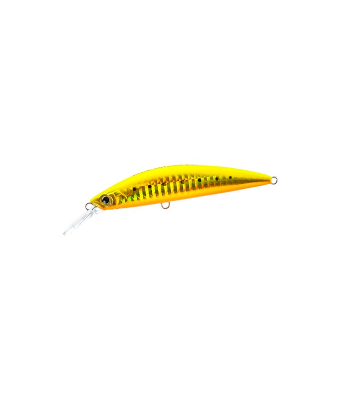 DUEL Hardcore Heavy Minnow Sinking 90mm F1189 - HGCI - tokatlis.gr