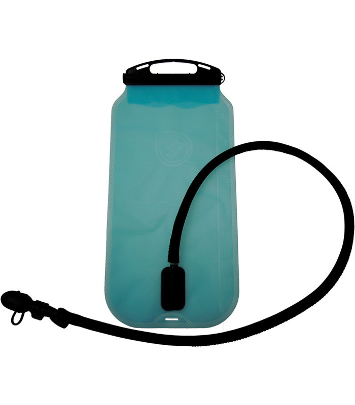 JR GEAR Ασκός Νερού 2L με Μονωμένο Σωληνάκι | tokatlis.gr