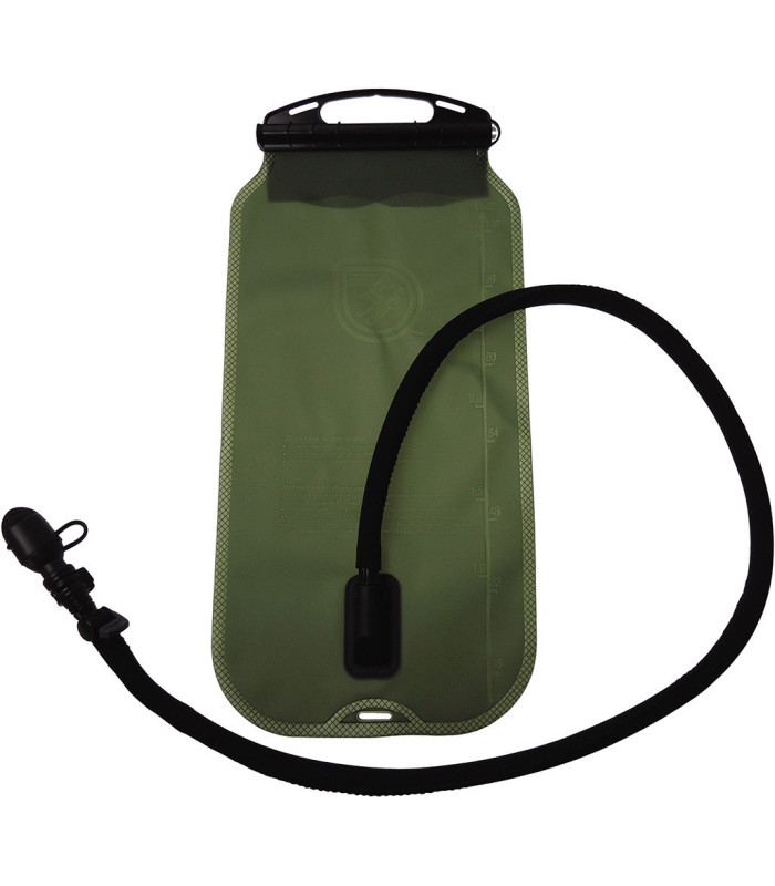 Ασκός Νερού 2L - tokatlis.gr