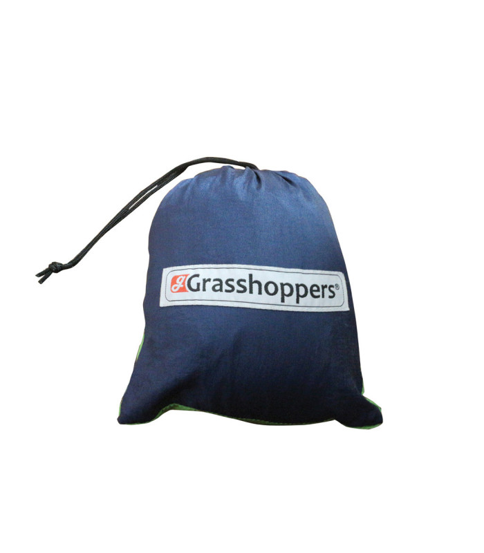 Αιώρα Αλεξιπτώτου Μονή Grasshoppers