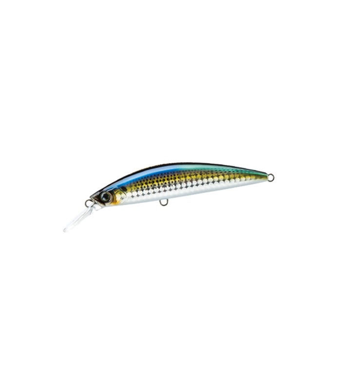 DUEL Hardcore Heavy Minnow Sinking 70mm F1188 - HKS - tokatlis.gr