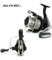 Shimano Alivio 6000 FA