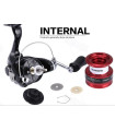 Shimano SIENNA 500