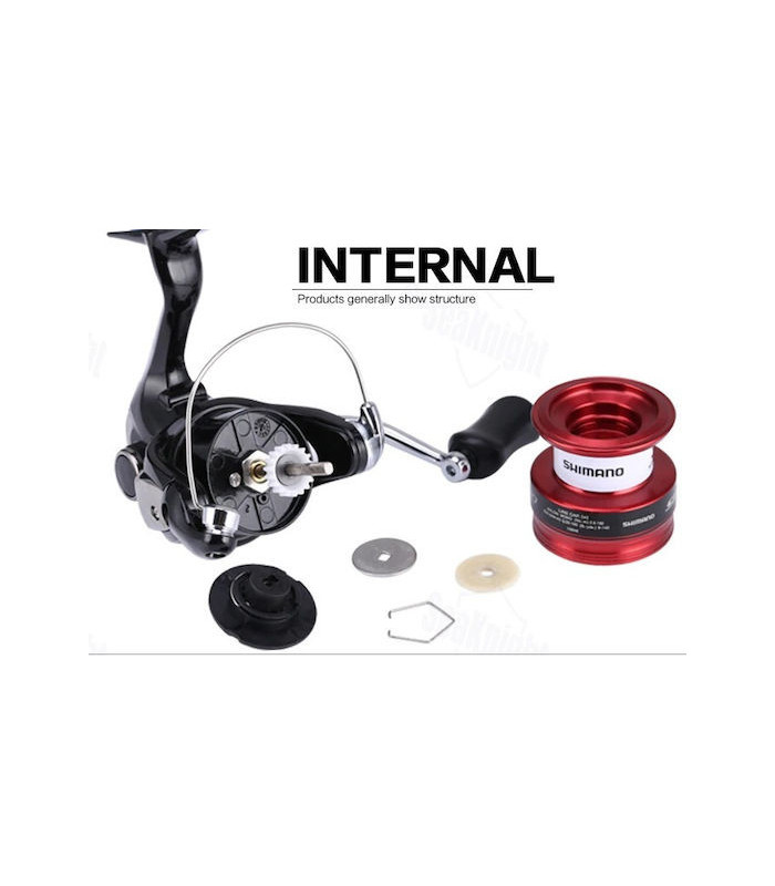 Shimano SIENNA 1000- tokatlis.gr