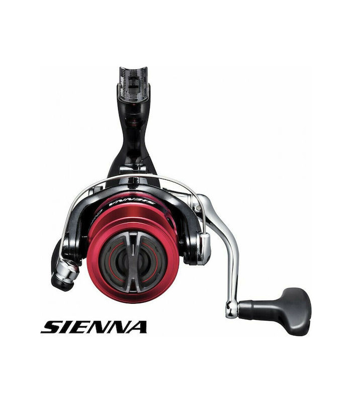 Shimano SIENNA 2500 - tokatlis.gr