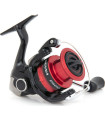 Μηχανισμός Ψαρέματος Shimano Sienna FG 2500HG