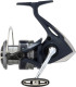 Shimano Catana FE 2500 Μηχανισμός Ψαρέματος για Spinning | tokatlis.gr