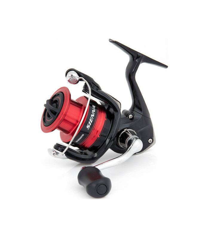 Shimano SIENNA 4000 - tokatlis.gr