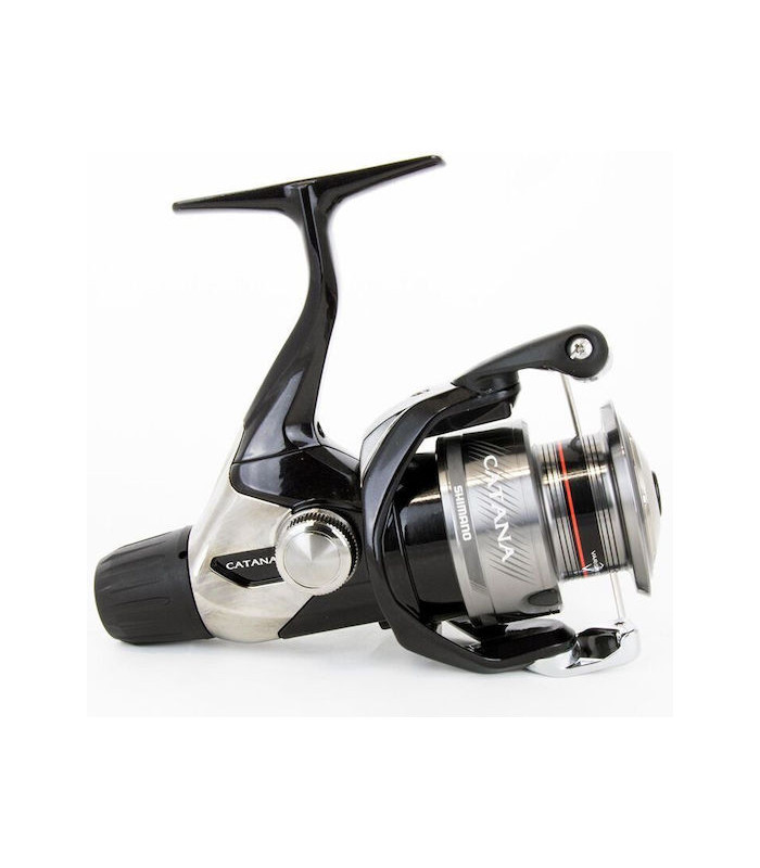 Shimano Catana 4000- tokatlis.gr