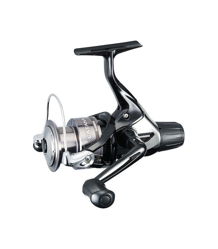 Shimano Catana 4000 RC Μηχανισμός Ψαρέματος με Πίσω Φρένο | tokatlis.gr