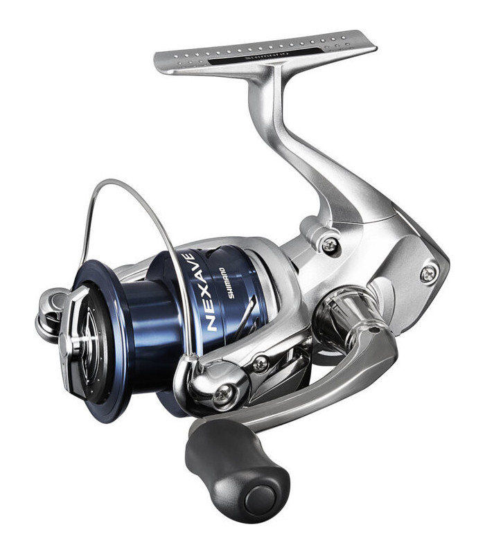 Shimano Nexave FE 8000 Μηχανισμός Surf Casting NEX8000FE | tokatlis.gr