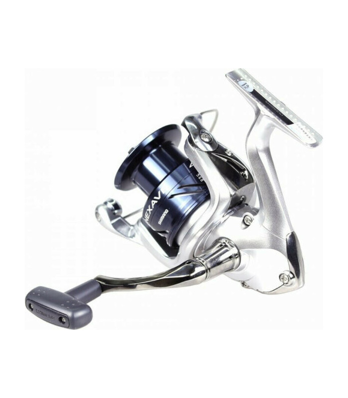 Shimano Nexave FE 8000 Μηχανισμός Surf Casting NEX8000FE | tokatlis.gr