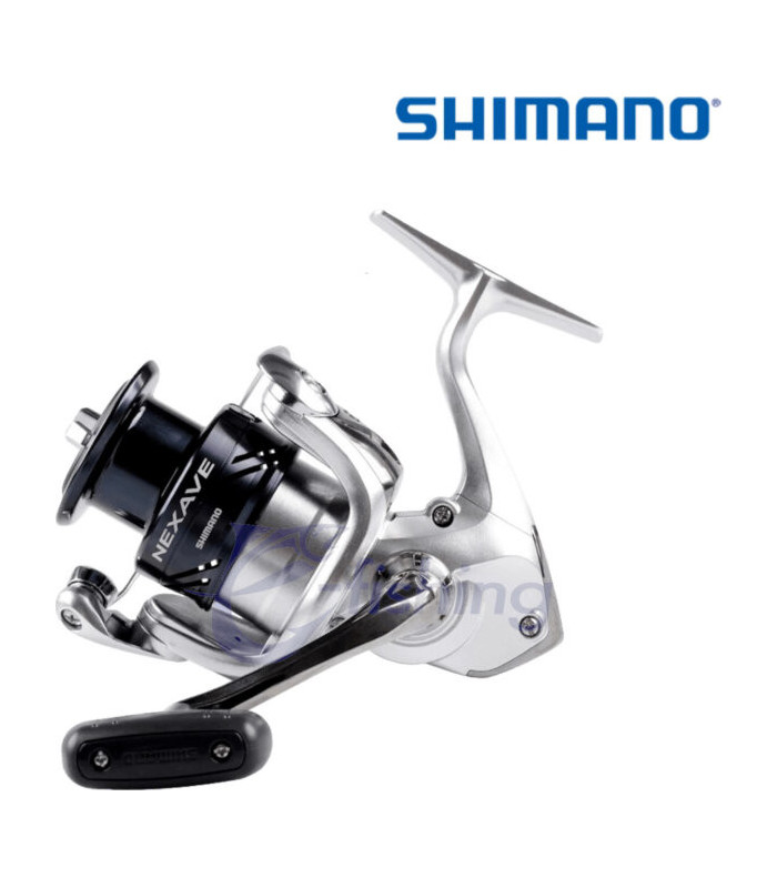Shimano Nexave 8000  - tokatlis.gr
