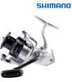 Μηχανισμός Ψαρέματος Shimano Nexave 8000
