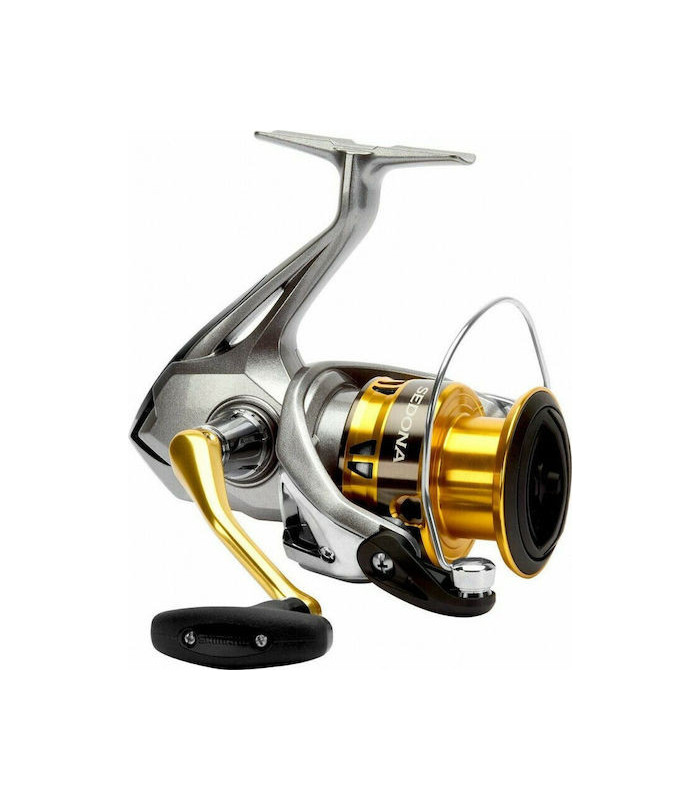 Shimano SEDONA 1000  - tokatlis.gr
