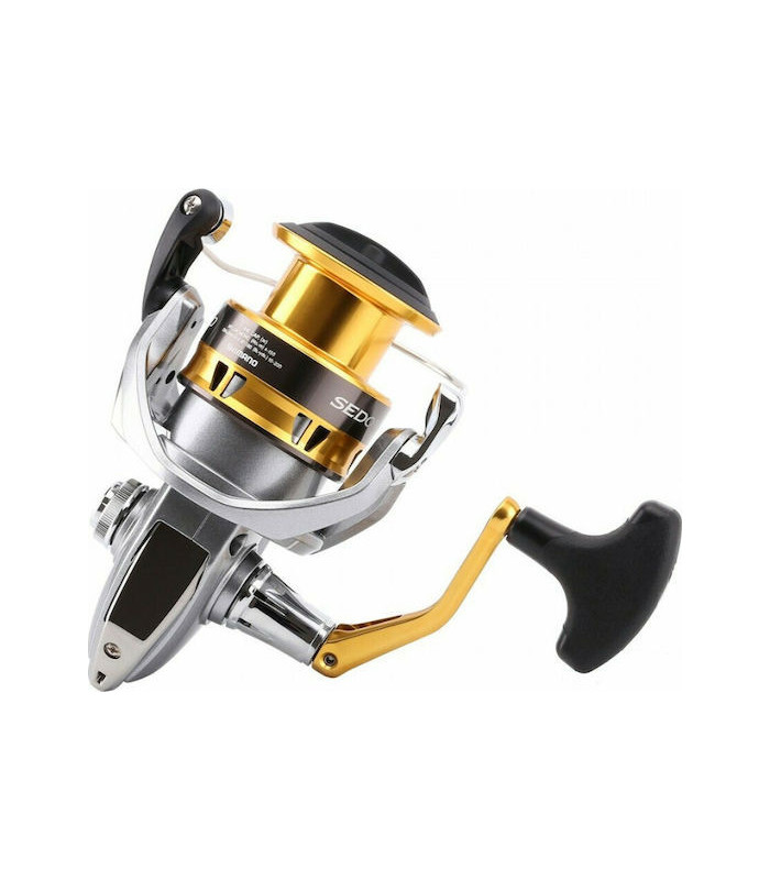 Shimano SEDONA 1000  - tokatlis.gr