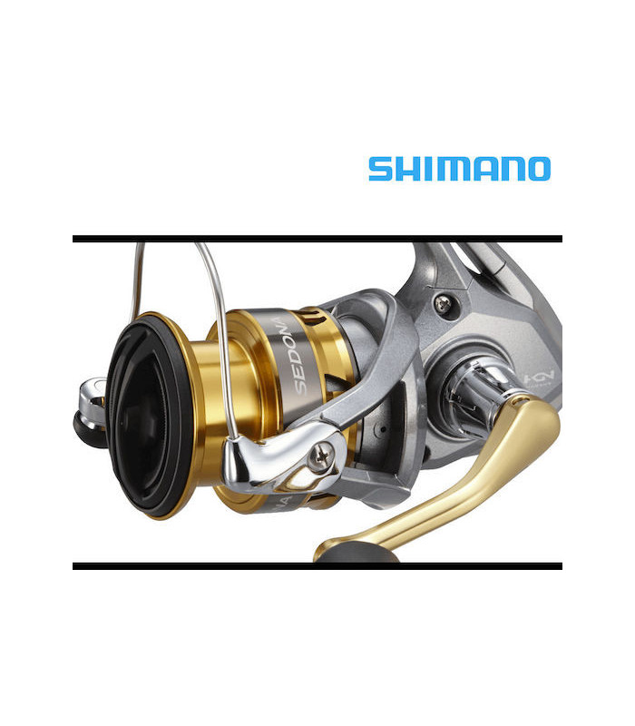 Shimano SEDONA 1000  - tokatlis.gr