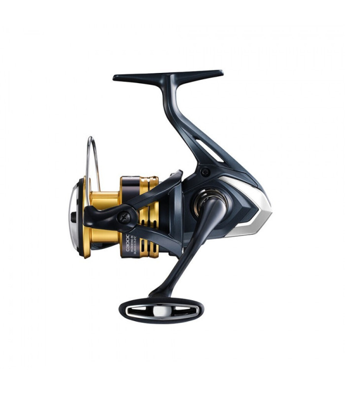 Shimano SAHARA 5000  - tokatlis.gr