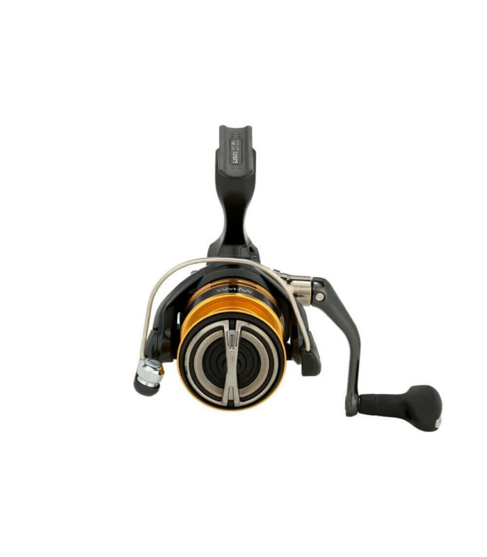 Shimano SAHARA 5000  - tokatlis.gr