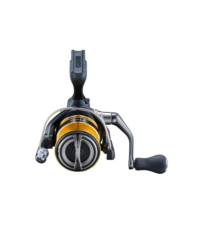 Shimano SAHARA 2500  - tokatlis.gr