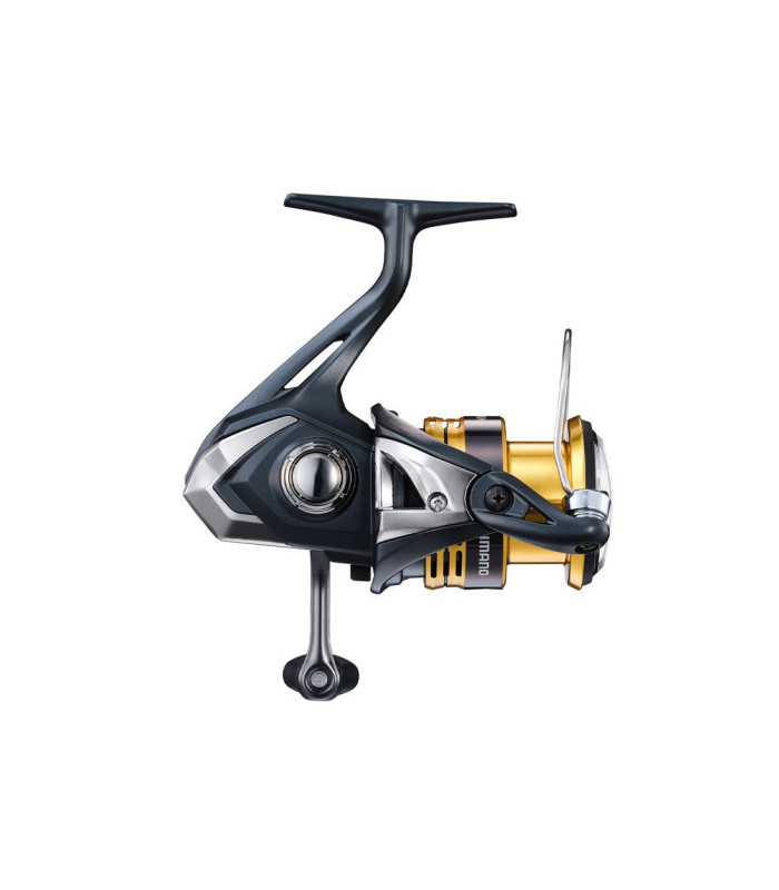 Shimano SAHARA 2500  - tokatlis.gr