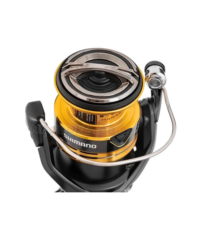 Shimano SAHARA 4000  - tokatlis.gr