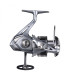 Shimano Nasci C3000 FD Μηχανισμός Ψαρέματος Spinning | tokatlis.gr