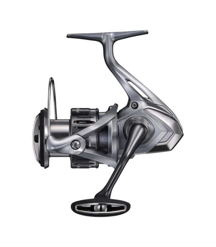 Shimano Nasci C3000 FD Μηχανισμός Ψαρέματος Spinning | tokatlis.gr