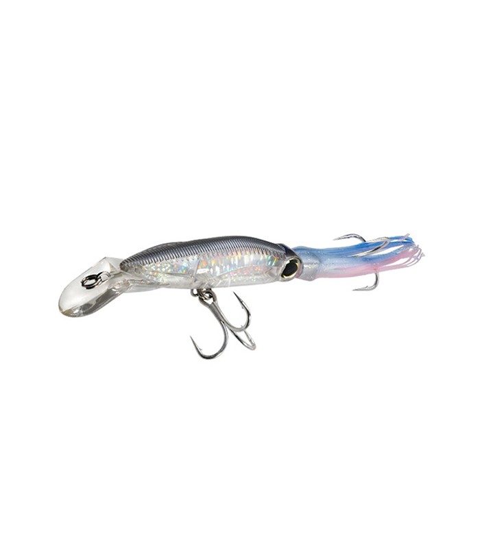 YOZURI 3D SQUIRT FLOATING 140mm - 18gr - CPPB - tokatlis.gr