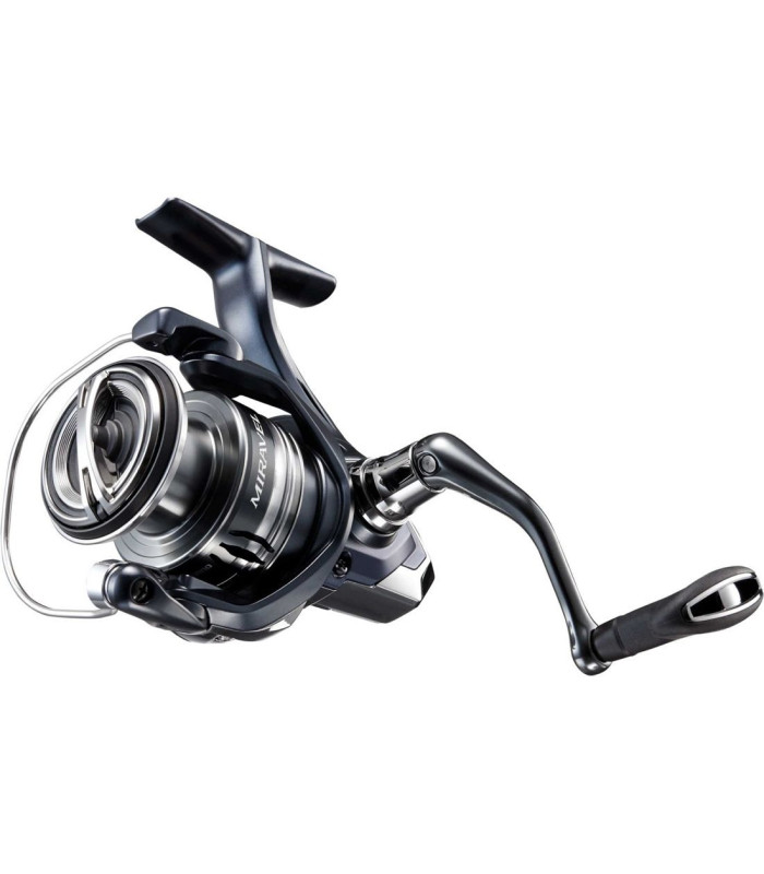 Shimano MIRAVEL 2000- tokatlis.gr