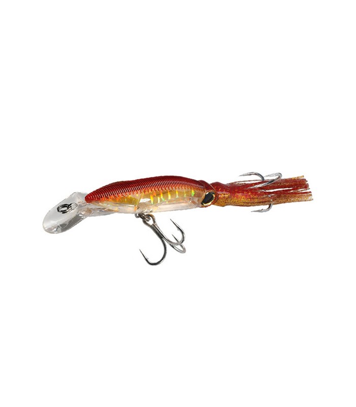 YOZURI 3D SQUIRT FLOATING 140mm - 18gr - CPGR - tokatlis.gr