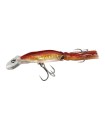 YOZURI 3D SQUIRT FLOATING 140mm - 18gr - CPGR