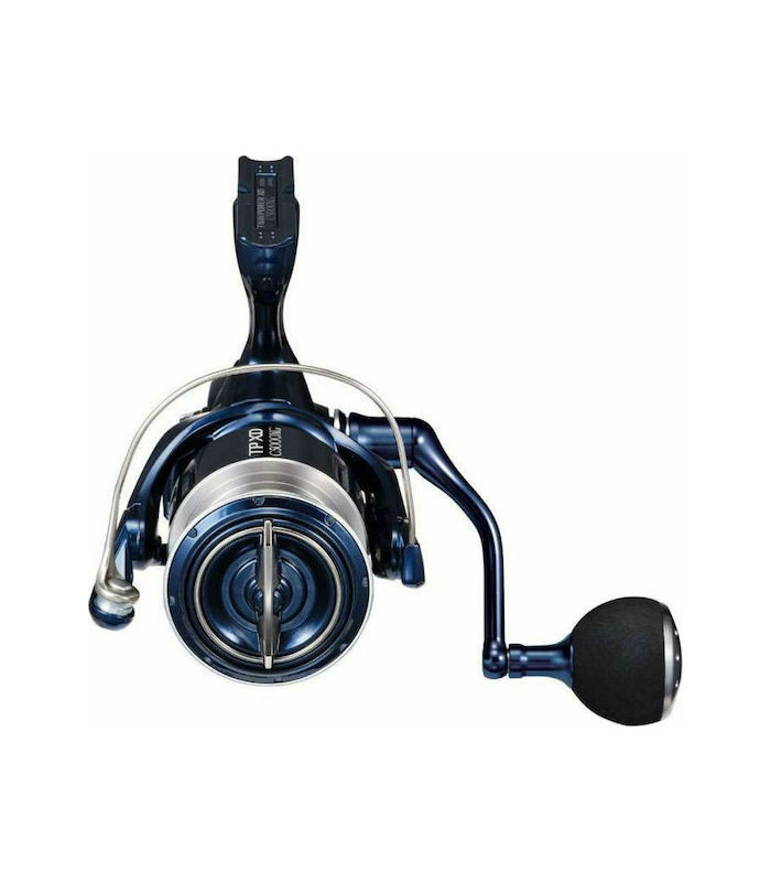 Shimano Twin Power 5000 - tokatlis.gr