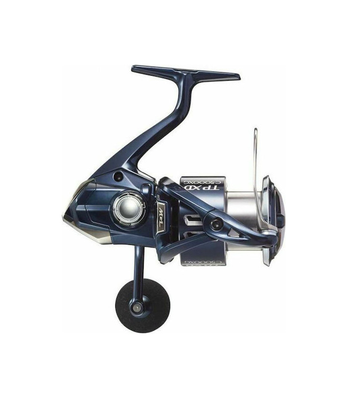 Shimano Twin Power 5000 - tokatlis.gr
