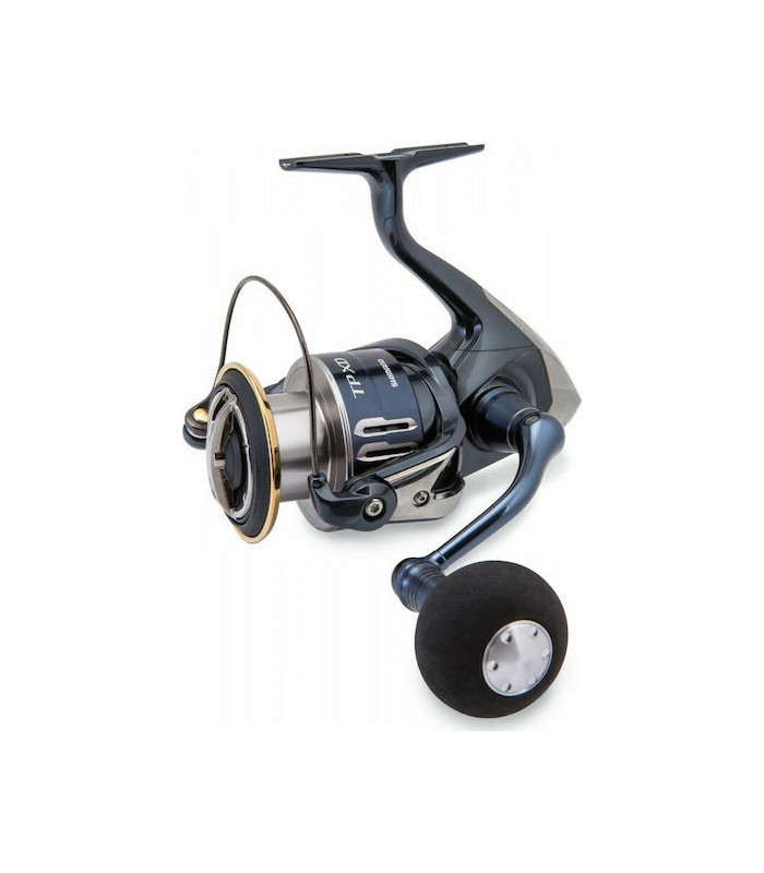 Shimano Twin Power 5000 - tokatlis.gr
