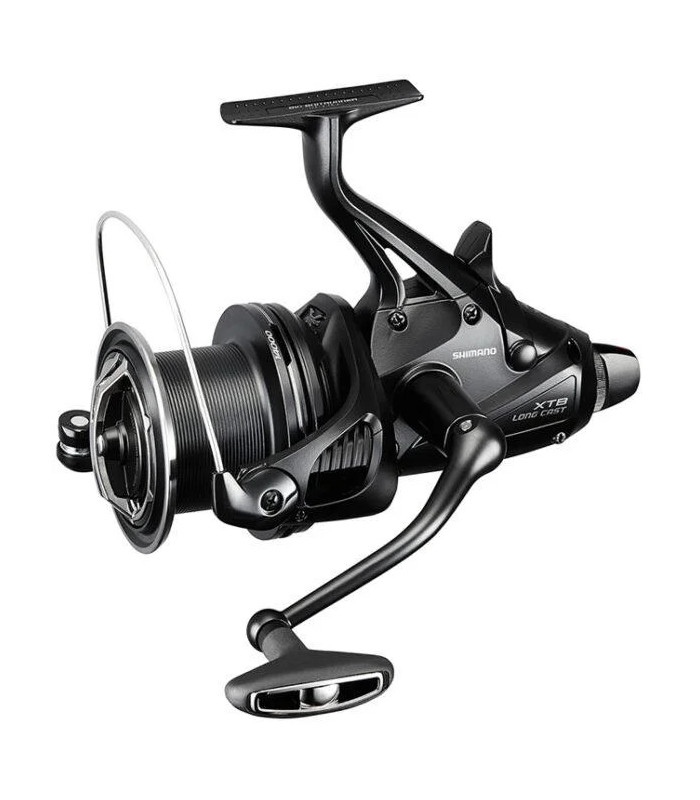 Shimano Big Baitrunner - tokatlis.gr